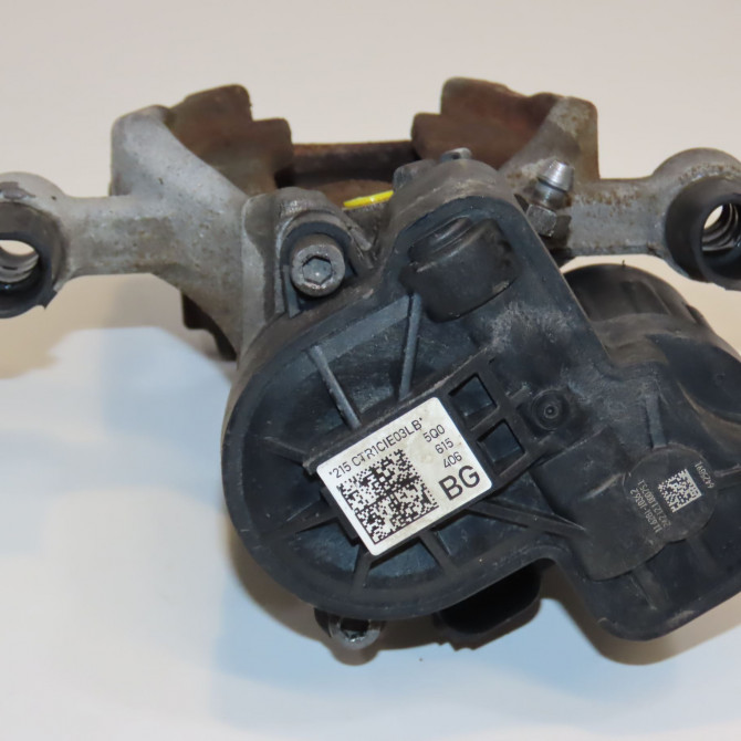 Etrier de frein arrière droit occasion  8V0615424D 3