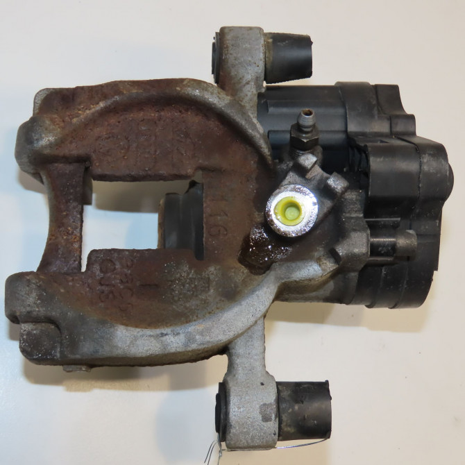 Etrier de frein arrière droit occasion  8V0615424D 4