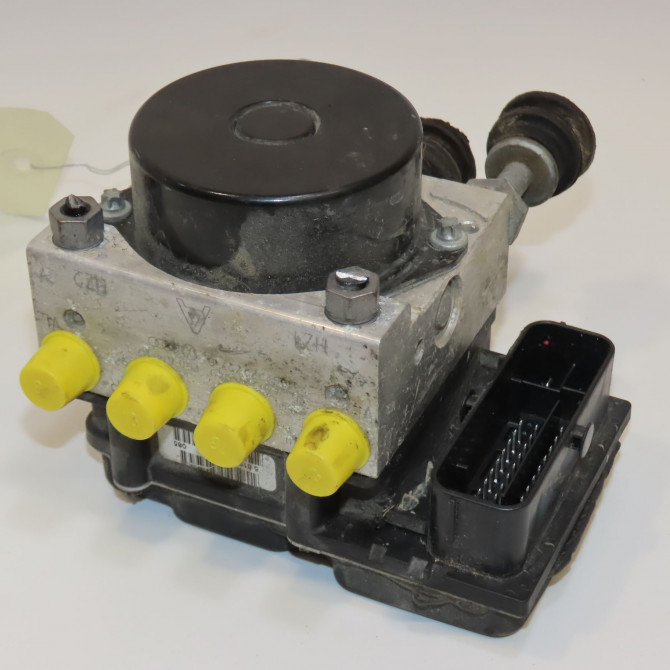 Unité hydraulique ABS occasion SEAT IBIZA IV Phase 1 05-2008->01-2012 1.6 TDI 90ch 6R0614117TBEF 1