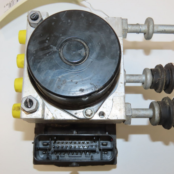 Unité hydraulique ABS occasion SEAT IBIZA IV Phase 1 05-2008->01-2012 1.6 TDI 90ch 6R0614117TBEF 3