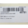 UNITE HYDRAULIQUE ABS