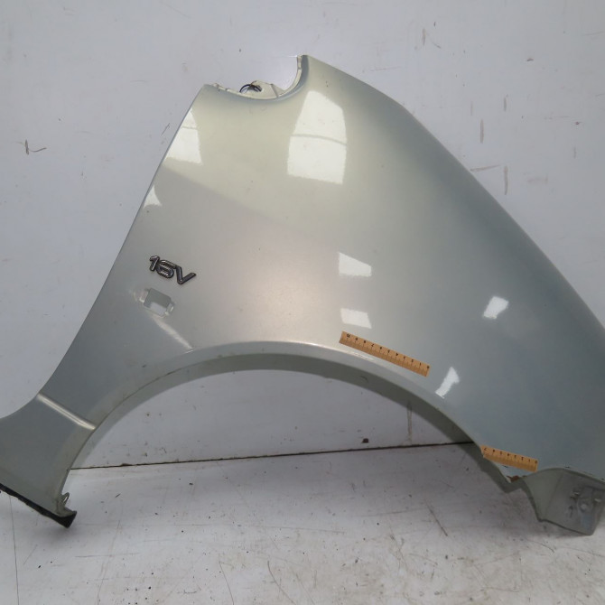 Aile avant droite occasion RENAULT TWINGO I Phase 3 08-2000->06-2007 1.2i 16v 7782170229 1