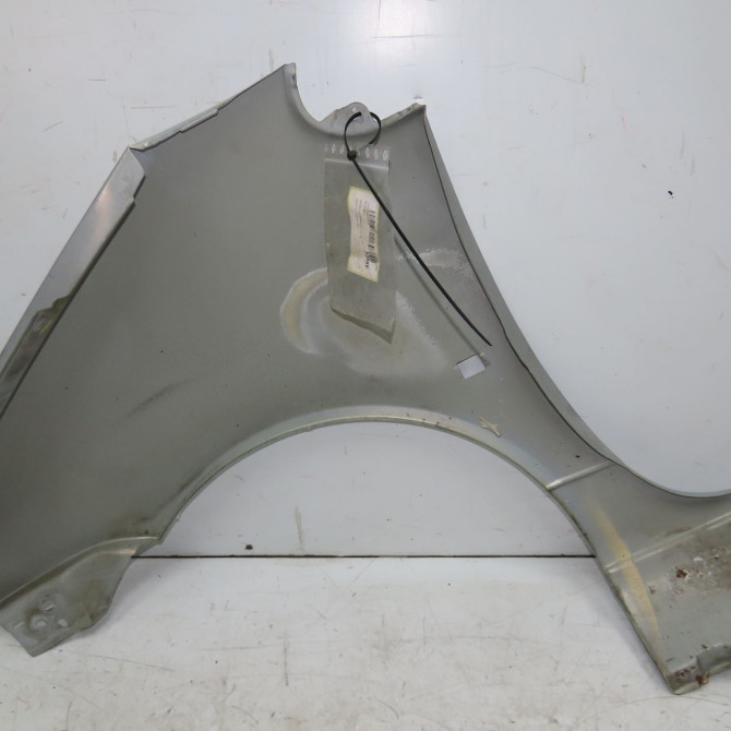 Aile avant droite occasion RENAULT TWINGO I Phase 3 08-2000->06-2007 1.2i 16v 7782170229 3