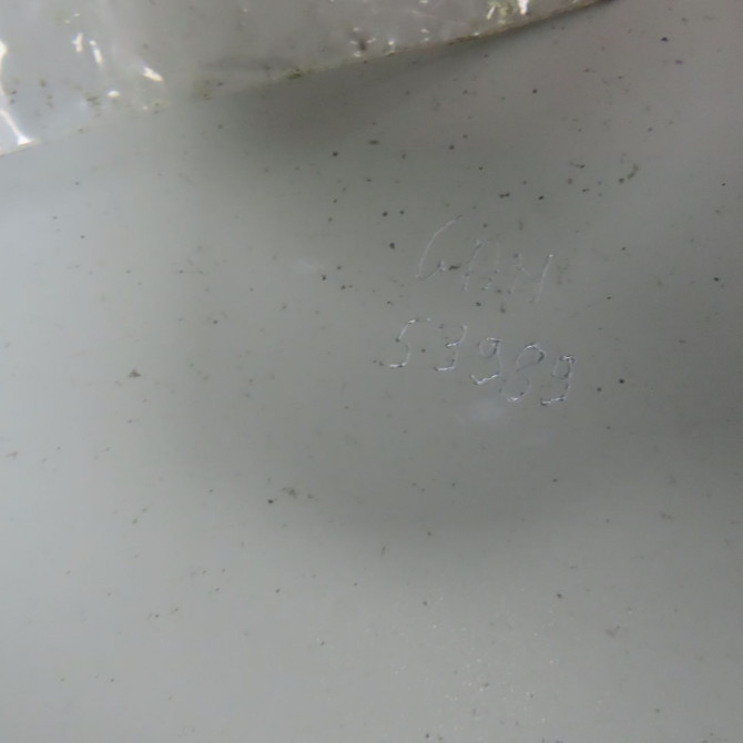 Aile avant droite occasion RENAULT TWINGO I Phase 3 08-2000->06-2007 1.2i 16v 7782170229 4