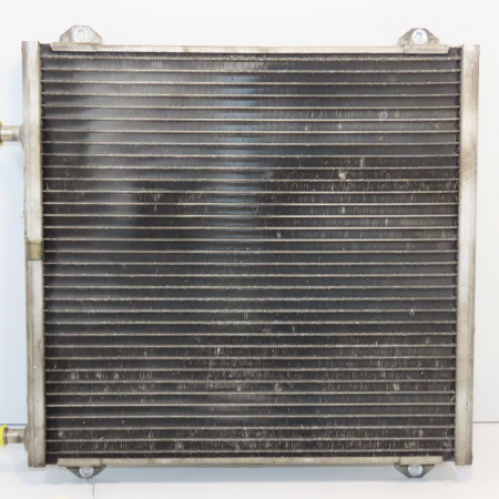 Condenseur clim occasion RENAULT TWINGO I Phase 3 08-2000->06-2007 1.2i 16v 7700433077