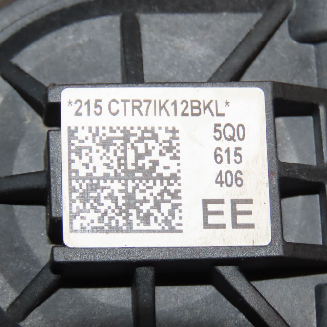 Etrier de frein arrière droit occasion  8V0615424D 6