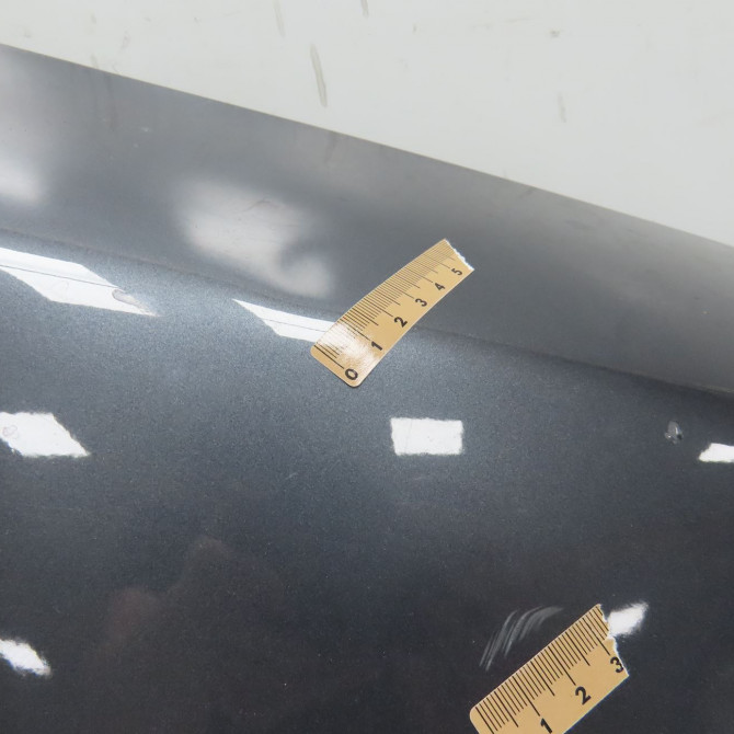 Aile avant droite occasion SKODA OCTAVIA I 1Z0821106A 3