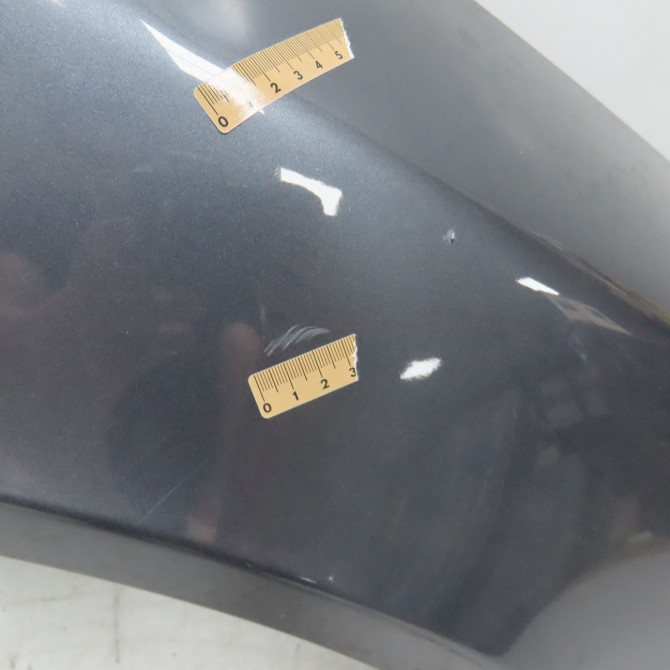 Aile avant droite occasion SKODA OCTAVIA I 1Z0821106A 5