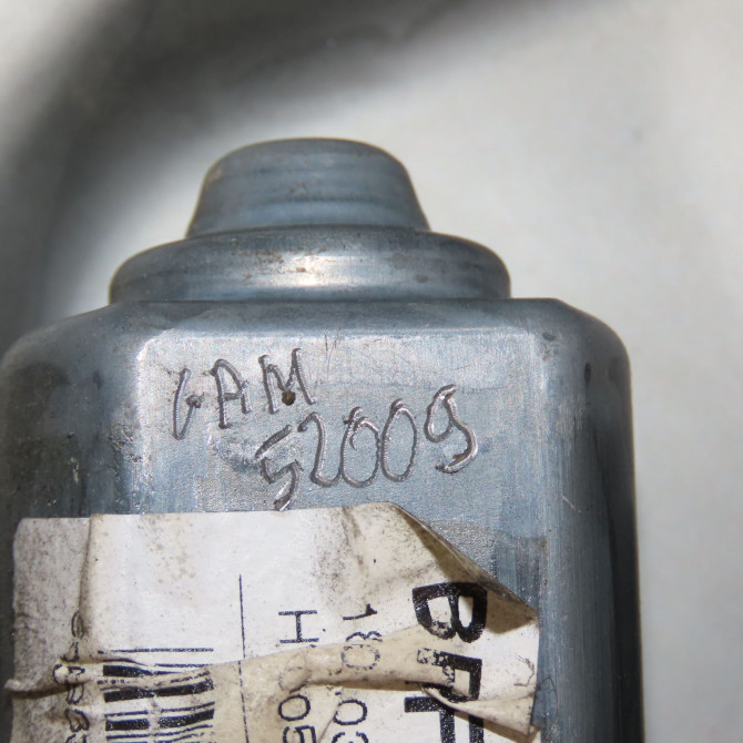 Mecanisme+moteur leve-glace ard occasion SKODA OCTAVIA I 1Z0839462A 6