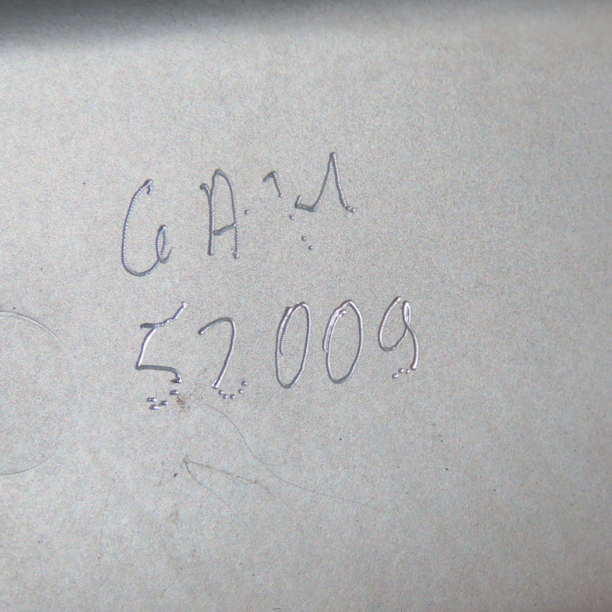 Mecanisme+moteur leve-glace ard occasion SKODA OCTAVIA I 1Z0839462A 7