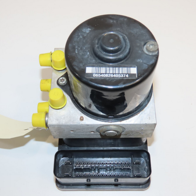 Unité hydraulique ABS occasion SKODA OCTAVIA I 1K0614517ACBEF 2