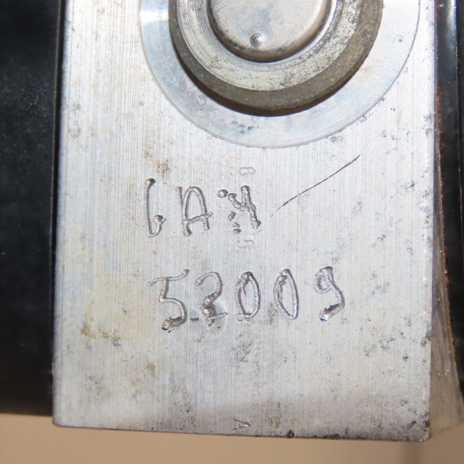 Unité hydraulique ABS occasion SKODA OCTAVIA I 1K0614517ACBEF 4