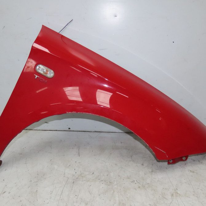 Aile avant droite occasion SEAT LEON II Phase 1 09-2005->05-2009 2.0 TDI 140ch 1P0821022A 1