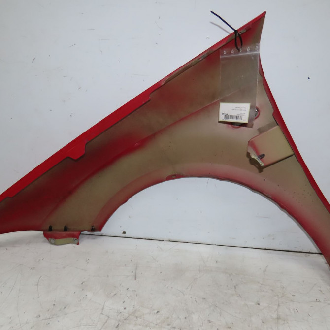 Aile avant droite occasion SEAT LEON II Phase 1 09-2005->05-2009 2.0 TDI 140ch 1P0821022A 2