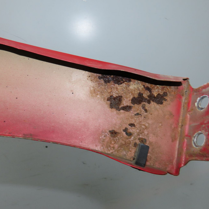 Aile avant droite occasion SEAT LEON II Phase 1 09-2005->05-2009 2.0 TDI 140ch 1P0821022A 6