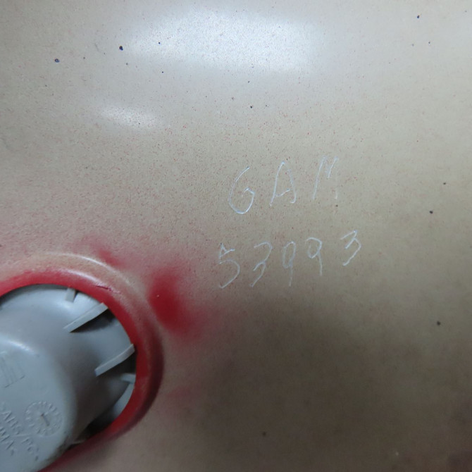 Aile avant droite occasion SEAT LEON II Phase 1 09-2005->05-2009 2.0 TDI 140ch 1P0821022A 7