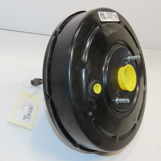 Servo-frein occasion RENAULT TRAFIC III Phase 1 06-2014->... 1.6 DCI 145ch 472108258R 1