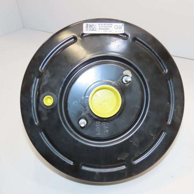 Servo-frein occasion RENAULT TRAFIC III Phase 1 06-2014->... 1.6 DCI 145ch 472108258R 2