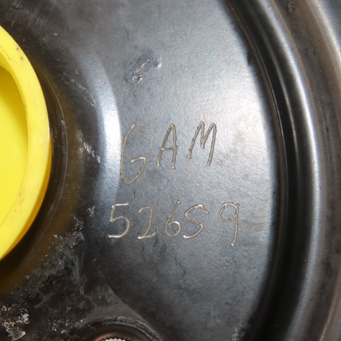 Servo-frein occasion RENAULT TRAFIC III Phase 1 06-2014->... 1.6 DCI 145ch 472108258R 5