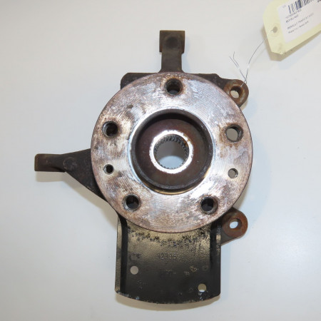 Moyeu avd occasion RENAULT TRAFIC III Phase 1 06-2014->... 1.6 DCI 145ch 402026199R