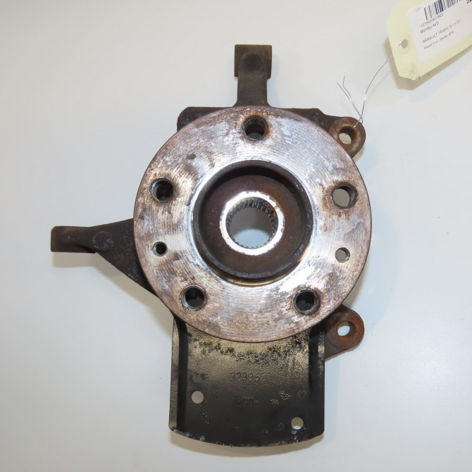 Moyeu avd occasion RENAULT TRAFIC III Phase 1 06-2014->... 1.6 DCI 145ch 402026199R 1