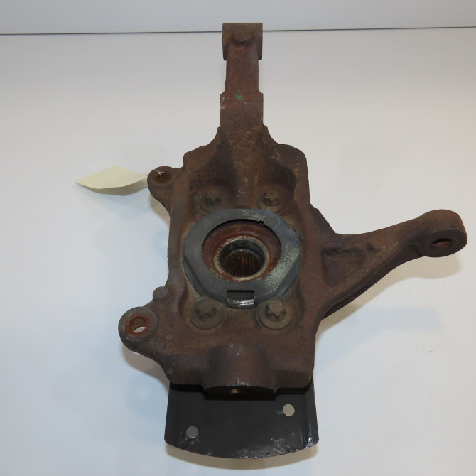 Moyeu avd occasion RENAULT TRAFIC III Phase 1 06-2014->... 1.6 DCI 145ch 402026199R 2