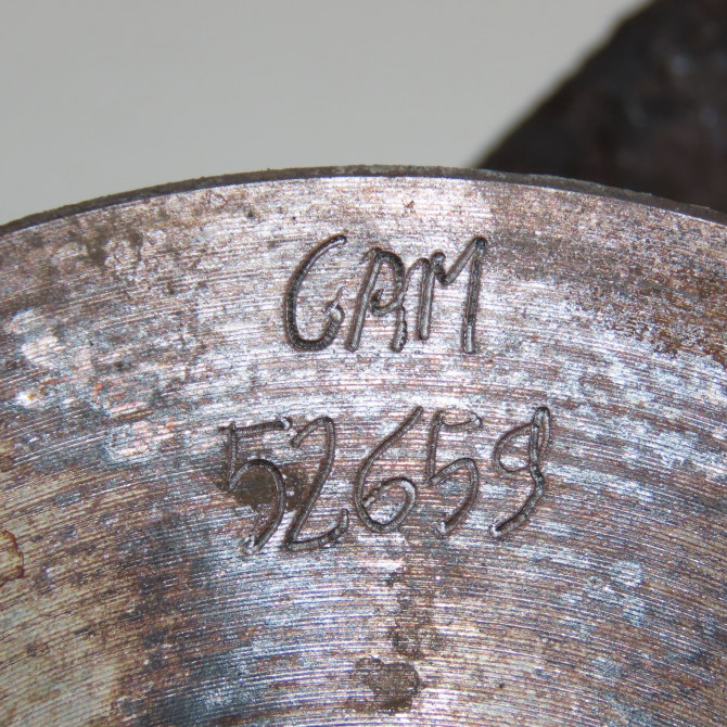 Moyeu avd occasion RENAULT TRAFIC III Phase 1 06-2014->... 1.6 DCI 145ch 402026199R 4