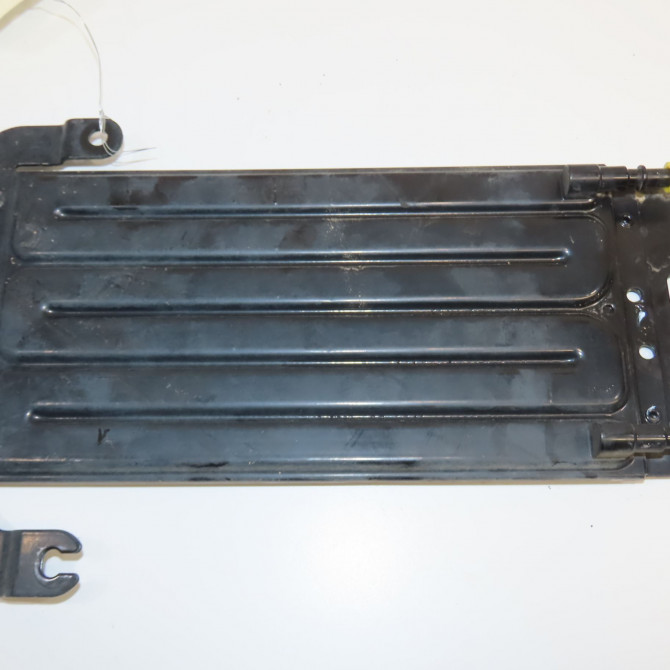 Refroidisseur carburant occasion RENAULT TRAFIC III Phase 1 06-2014->... 1.6 DCI 145ch 2