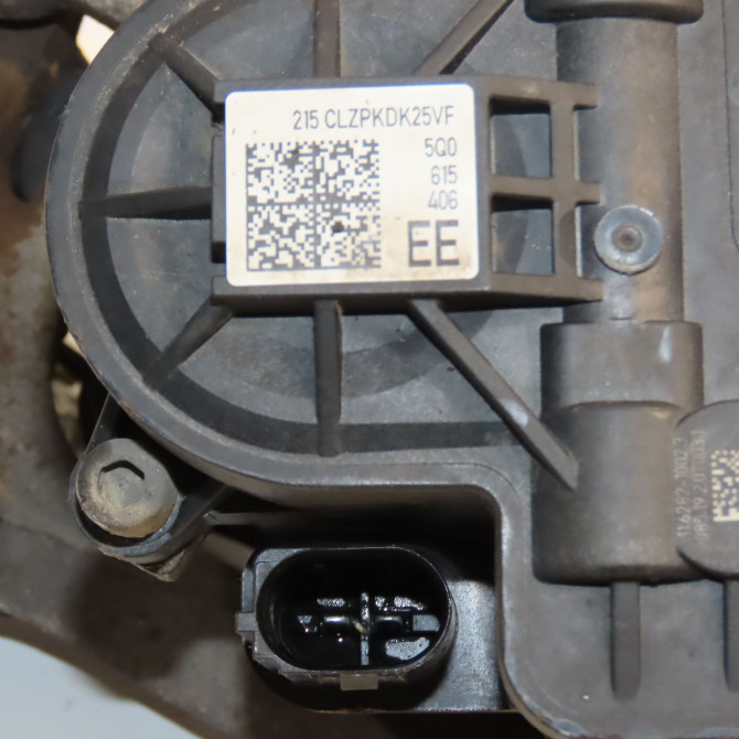 Etrier de frein arrière droit occasion SEAT ATECA Phase 1 06-2016->... 8V0615424D 5