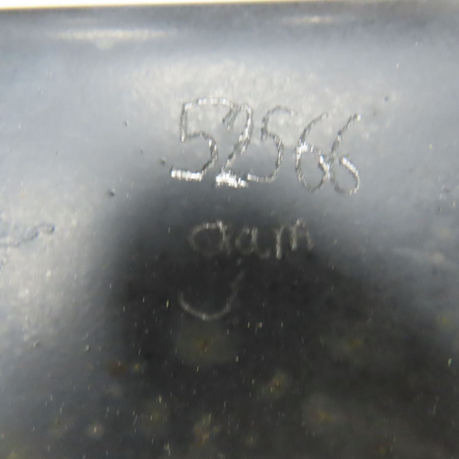 Train arrière occasion SEAT ATECA Phase 1 06-2016->... 5Q0501049BJ 7