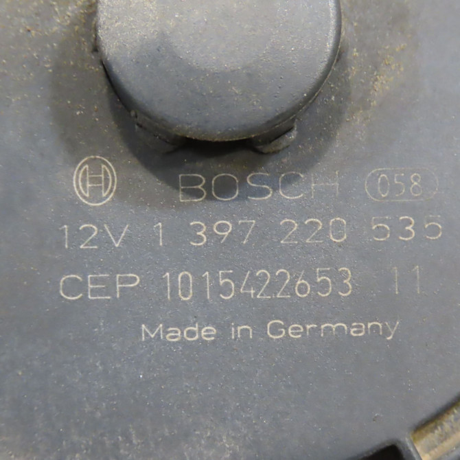 occasion SEAT LEON II Phase 2 05-2009->09-2012 1P0955120B 4