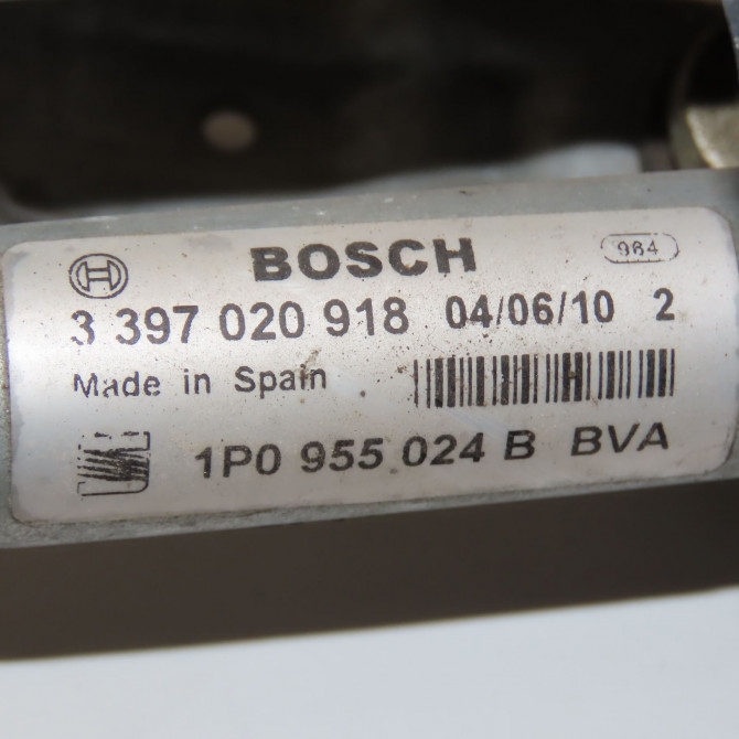 occasion SEAT LEON II Phase 2 05-2009->09-2012 1P0955120B 5