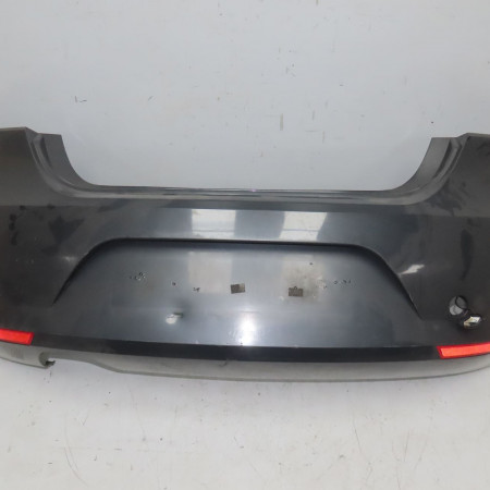 Pare-choc arrière occasion SEAT LEON II Phase 1 09-2005->05-2009 1.9 TDI 105ch 1P0807421GRU