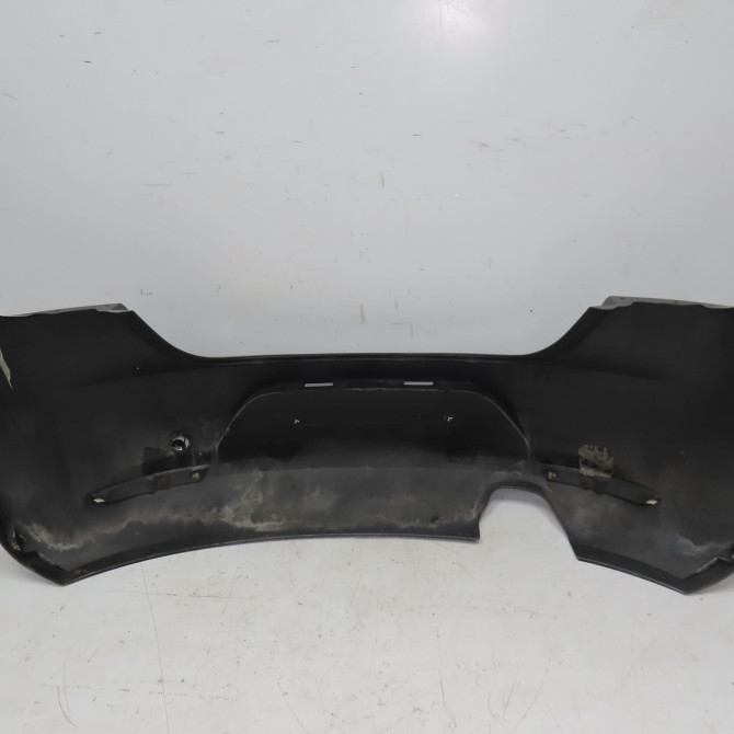 Pare-choc arrière occasion SEAT LEON II Phase 1 09-2005->05-2009 1.9 TDI 105ch 1P0807421GRU 2
