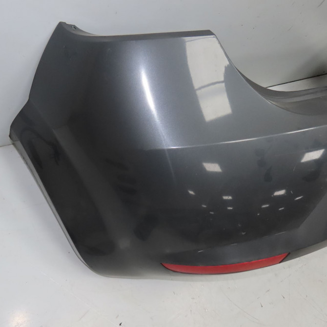 Pare-choc arrière occasion SEAT LEON II Phase 1 09-2005->05-2009 1.9 TDI 105ch 1P0807421GRU 3