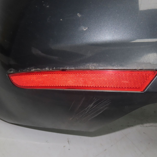 Pare-choc arrière occasion SEAT LEON II Phase 1 09-2005->05-2009 1.9 TDI 105ch 1P0807421GRU 6