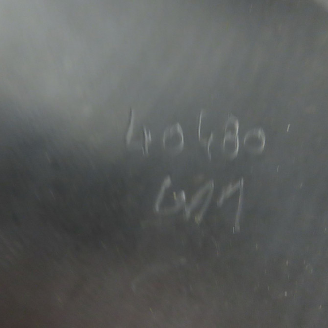 Pare-choc arrière occasion SEAT LEON II Phase 1 09-2005->05-2009 1.9 TDI 105ch 1P0807421GRU 7