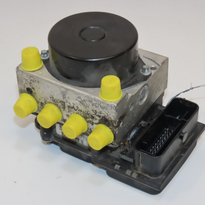 Unité hydraulique ABS occasion SEAT IBIZA IV Phase 1 05-2008->01-2012 1.6 TDI 90ch 6R0614117TBEF 1