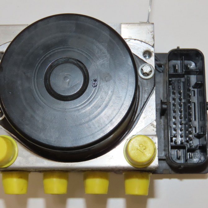 Unité hydraulique ABS occasion SEAT IBIZA IV Phase 1 05-2008->01-2012 1.6 TDI 90ch 6R0614117TBEF 3