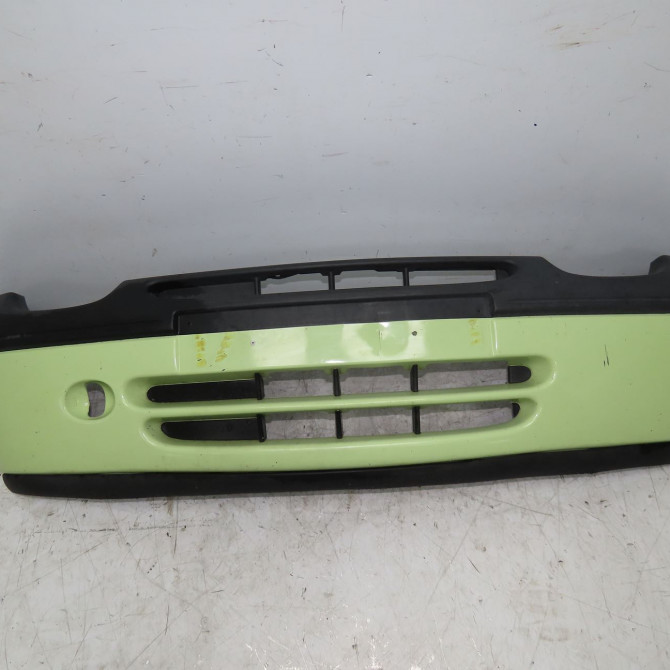 Pare-choc avant occasion RENAULT TWINGO I Phase 3 08-2000->06-2007 1.2i 7701471465 1