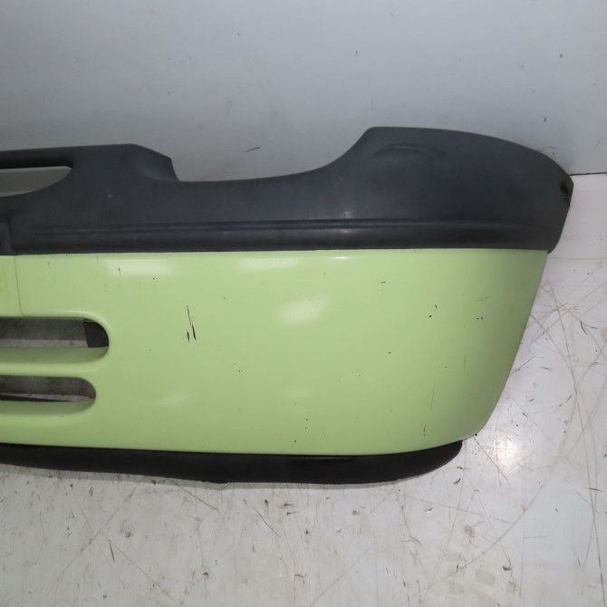 Pare-choc avant occasion RENAULT TWINGO I Phase 3 08-2000->06-2007 1.2i 7701471465 4