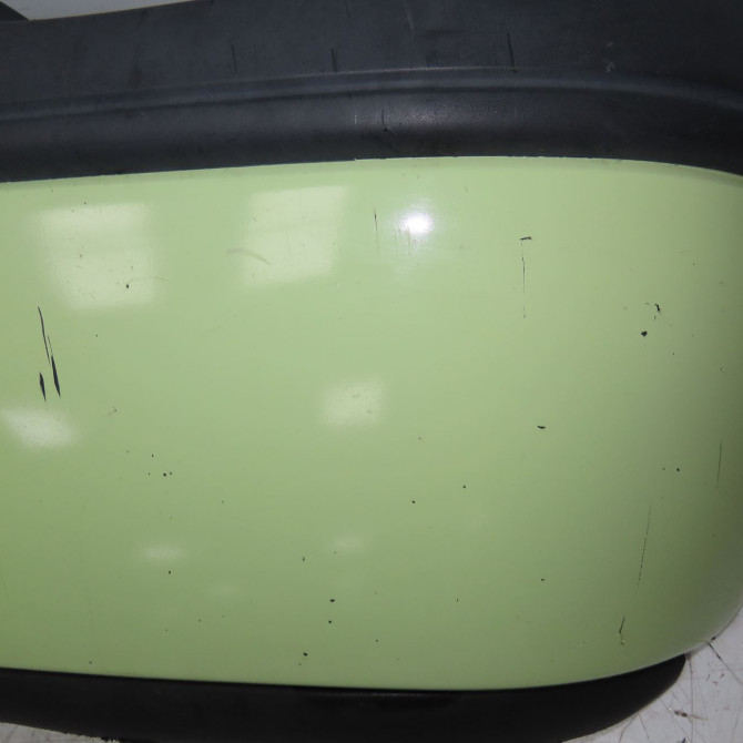 Pare-choc avant occasion RENAULT TWINGO I Phase 3 08-2000->06-2007 1.2i 7701471465 5