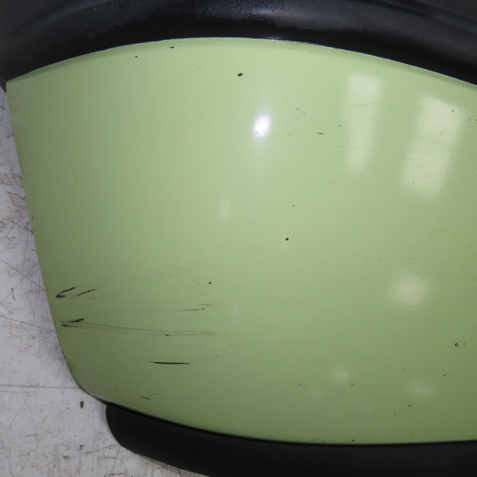 Pare-choc avant occasion RENAULT TWINGO I Phase 3 08-2000->06-2007 1.2i 7701471465 7