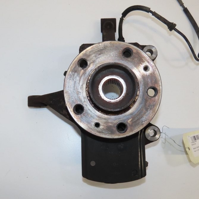 Moyeu avd occasion RENAULT TRAFIC III Phase 1 06-2014->... 1.6 DCI 120ch 402026199R 1