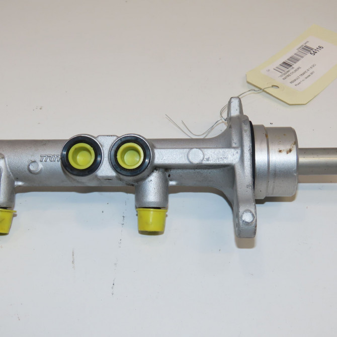 Maitre cylindre occasion RENAULT TRAFIC III Phase 1 06-2014->... 1.6 DCI 120ch 460112992R 1