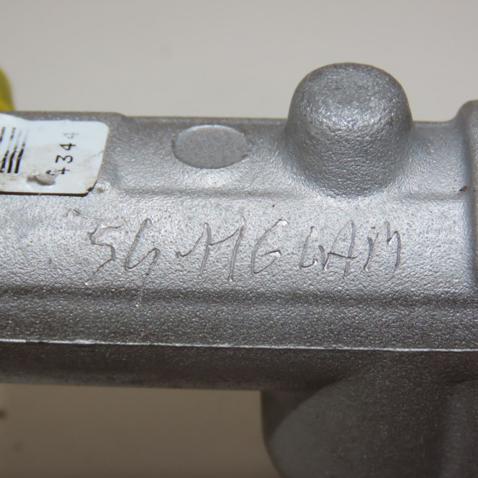 Maitre cylindre occasion RENAULT TRAFIC III Phase 1 06-2014->... 1.6 DCI 120ch 460112992R 3