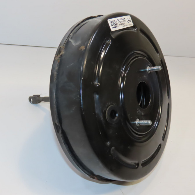 Servo-frein occasion RENAULT TRAFIC III Phase 1 06-2014->... 1.6 DCI 120ch 472108258R 1