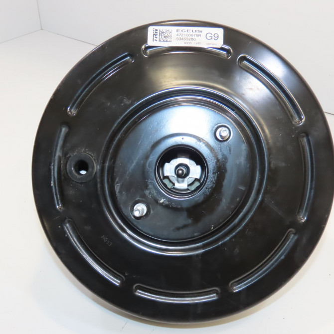Servo-frein occasion RENAULT TRAFIC III Phase 1 06-2014->... 1.6 DCI 120ch 472108258R 2