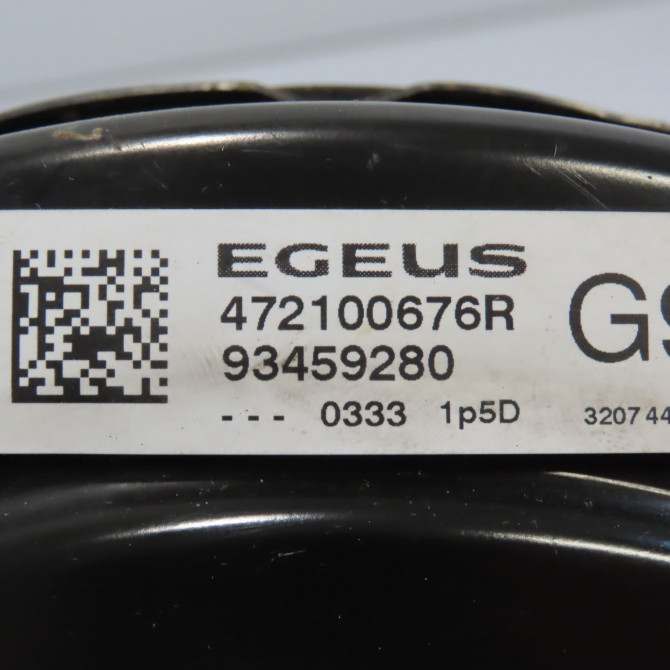 Servo-frein occasion RENAULT TRAFIC III Phase 1 06-2014->... 1.6 DCI 120ch 472108258R 4