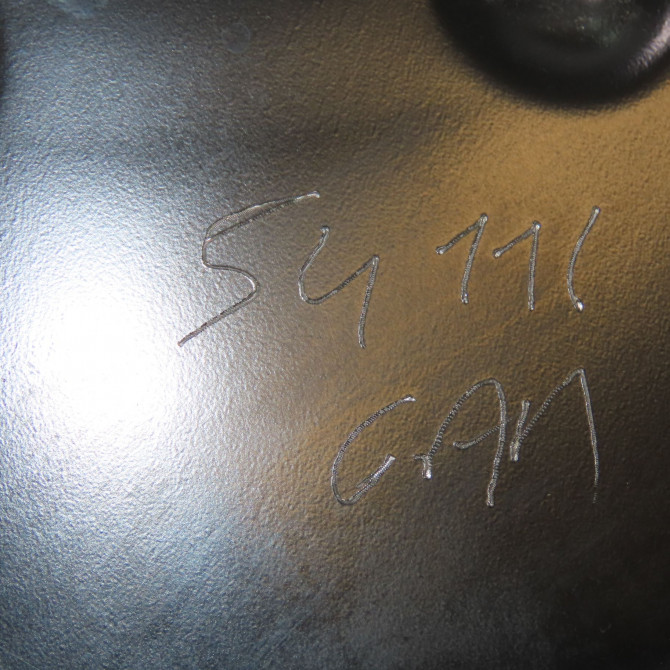 Servo-frein occasion RENAULT TRAFIC III Phase 1 06-2014->... 1.6 DCI 120ch 472108258R 5